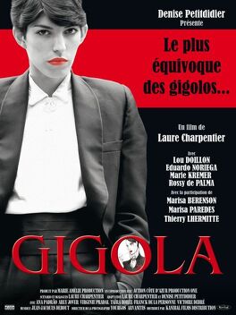 Affiche du film Gigola