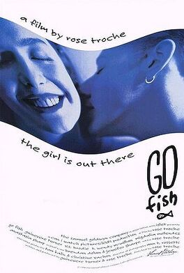 Affiche du film Go Fish