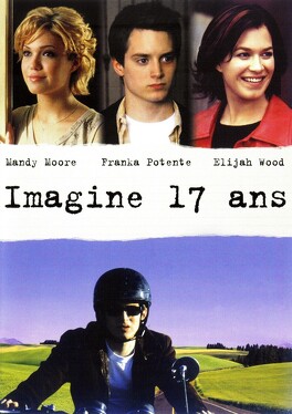Affiche du film Imagine 17 ans