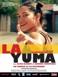 Affiche du film La yuma