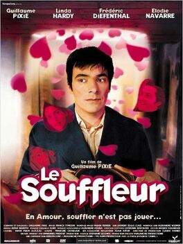 Affiche du film Le Souffleur