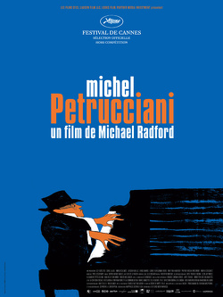 Couverture de Michel Petrucciani