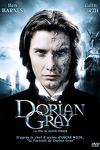 couverture Dorian Gray