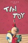 couverture Tin Toy