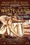 couverture Waste Land