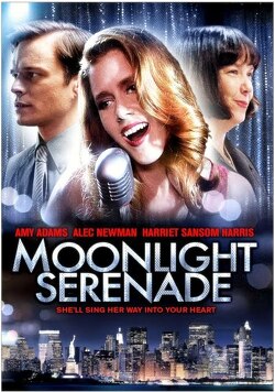Couverture de Moonlight Serenade