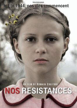 Affiche du film Nos resistances