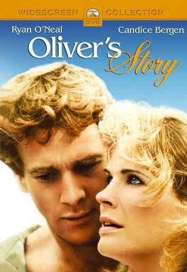 Affiche du film Oliver's Story