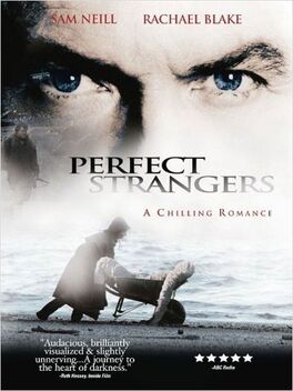 Affiche du film Perfect Strangers