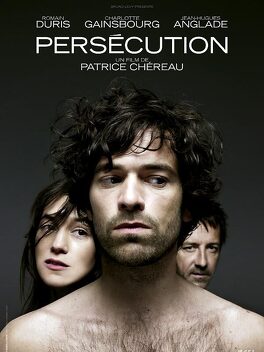 Affiche du film Persécution