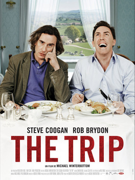Affiche du film The trip