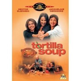 Affiche du film Tortilla Soup