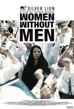Couverture de Women without men