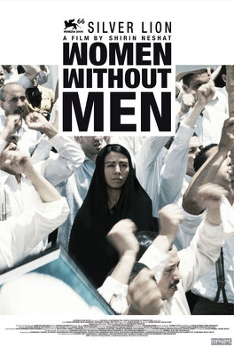 Affiche du film Women without men