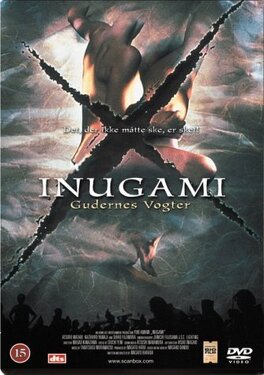 Affiche du film Inugami