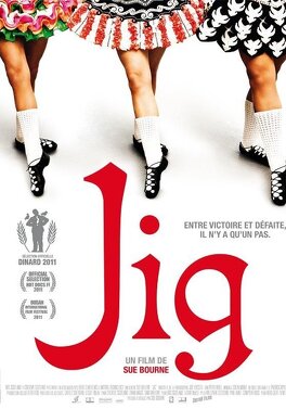 Affiche du film Jig