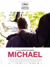 Affiche du film Michael