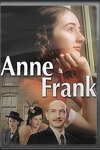couverture Anne Frank : the whole story