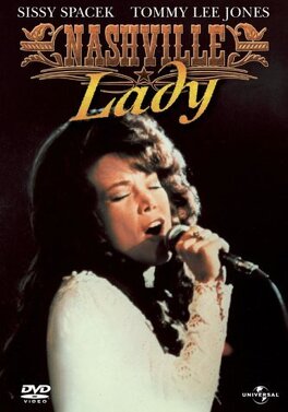 Affiche du film Nashville Lady