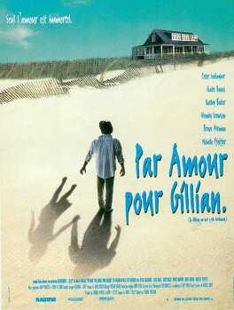 Affiche du film Par amour pour Gillian