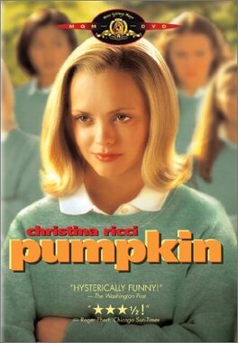 Affiche du film Pumpkin