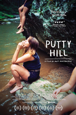 Couverture de Putty Hill