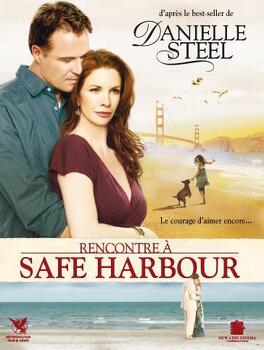 Affiche du film Rencontre à Safe Harbour