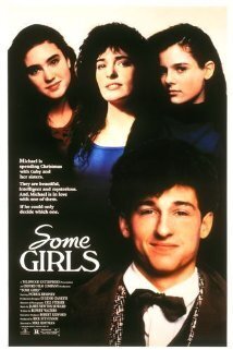 Affiche du film Some girls