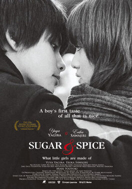 Affiche du film Sugar & Spice