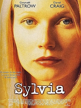 Affiche du film Sylvia