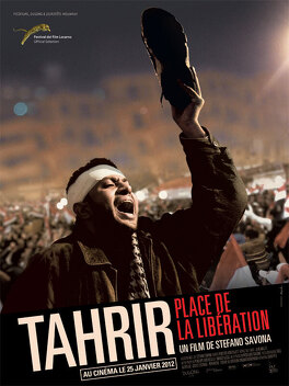 Affiche du film Tahrir