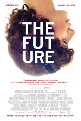 Affiche du film The future