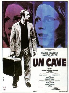 Affiche du film Un cave