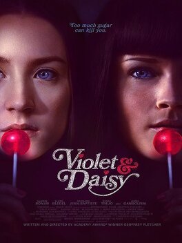Affiche du film Violet & Daisy