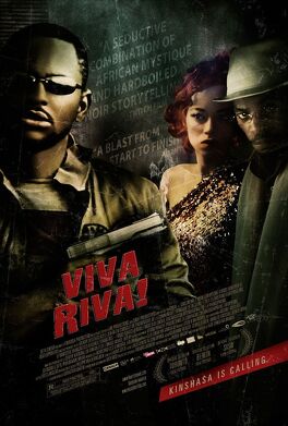 Affiche du film Viva riva