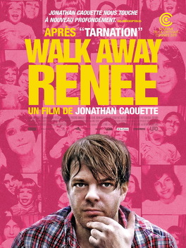 Affiche du film Walk Away Renee