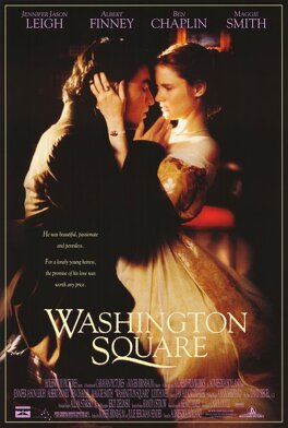 Affiche du film Washington Square