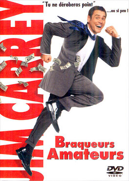 Affiche du film Braqueurs Amateurs