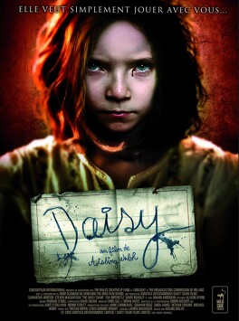 Affiche du film Daisy