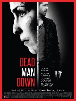 Couverture de Dead Man Down