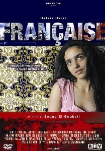 Affiche du film Française
