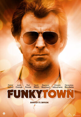 Affiche du film Funkytown