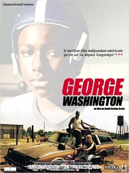 Affiche du film George Washington