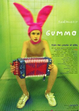 Affiche du film Gummo