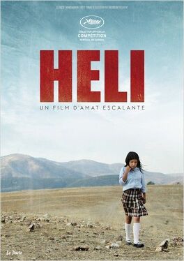 Affiche du film Heli