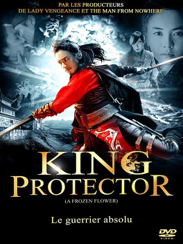 Affiche du film King Protector