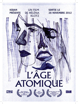 Affiche du film L'âge atomique