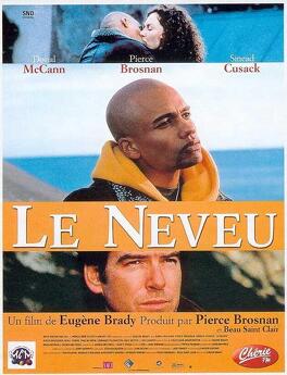 Affiche du film Le Neveu