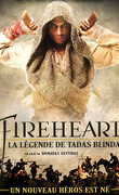 Fireheart, La légende de Tadas Blinda