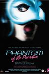 couverture Phantom of the Paradise